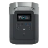 תחנת כח ניידת EFD1300, הספק 1800W, קיבולת 1267Wh