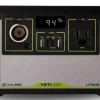 תחנת כח ניידת GOALZERO YETI 200X, הספק 200W, קיבולת 187Wh, מארז קשיח