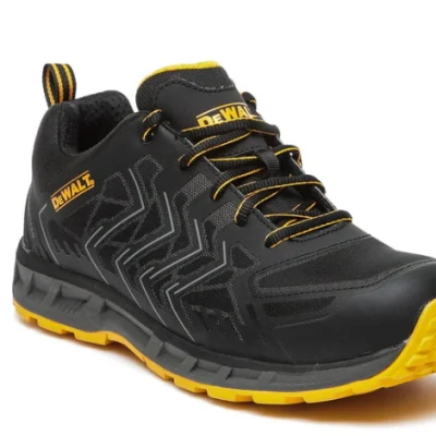 DEWALT FARGO STEEL TOE SAFETY TRAINER