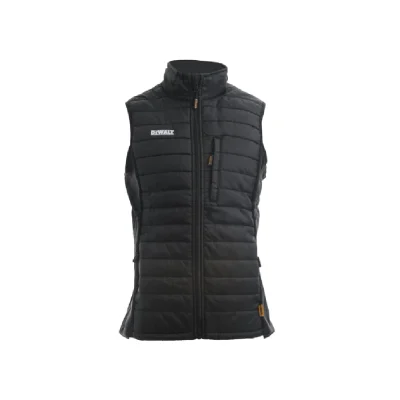 DEWALT FORCE SLIM FIT GILET