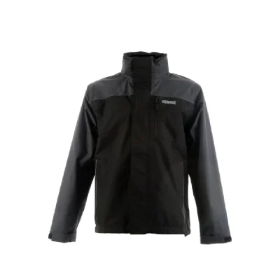 DEWALT STORM WATERPROOF ZIP JACKET