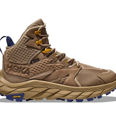 Hoka Anacapa Mid GTX