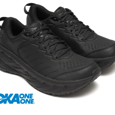 Hoka Bondi SR