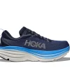 HOKA Bondi Wide 8