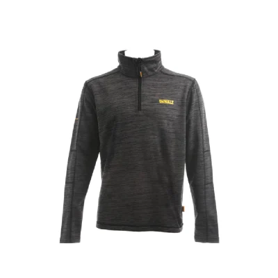 JONESBORO 1/4 ZIP-ג'ונסבורו 1/4 רוכסן