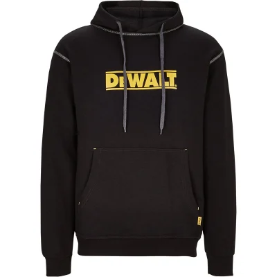 NEW DEWALT HOODIE-סווטשרט דוואלט חדש