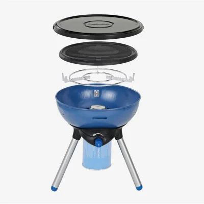 PARTY GRILL 200