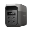 תחנת כח ניידת EcoFlow DELTA 3 MAX