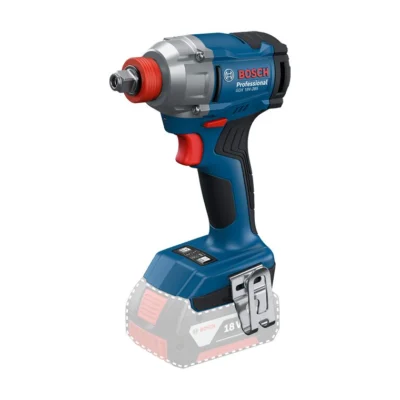 מברגת אימפקט בוש GDX 18V- 285 BOSCH