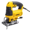 מסור אנכי חשמלי 650W DEWALT