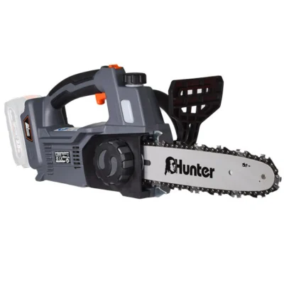 מסור שרשרת HUNTER נטען "10 18V