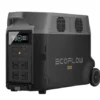 תחנת כח ניידת EFDPRO קיבולת 3.6Kwh – הספק 3.6KW