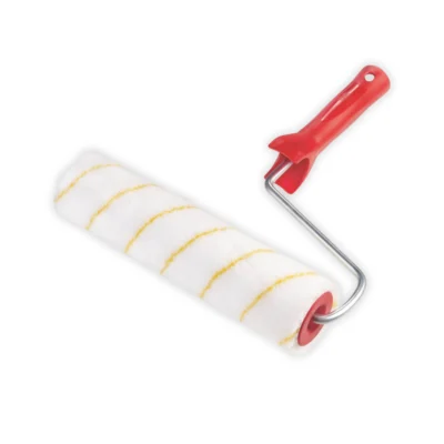 רולר מיקרופייבר 9" איכותי